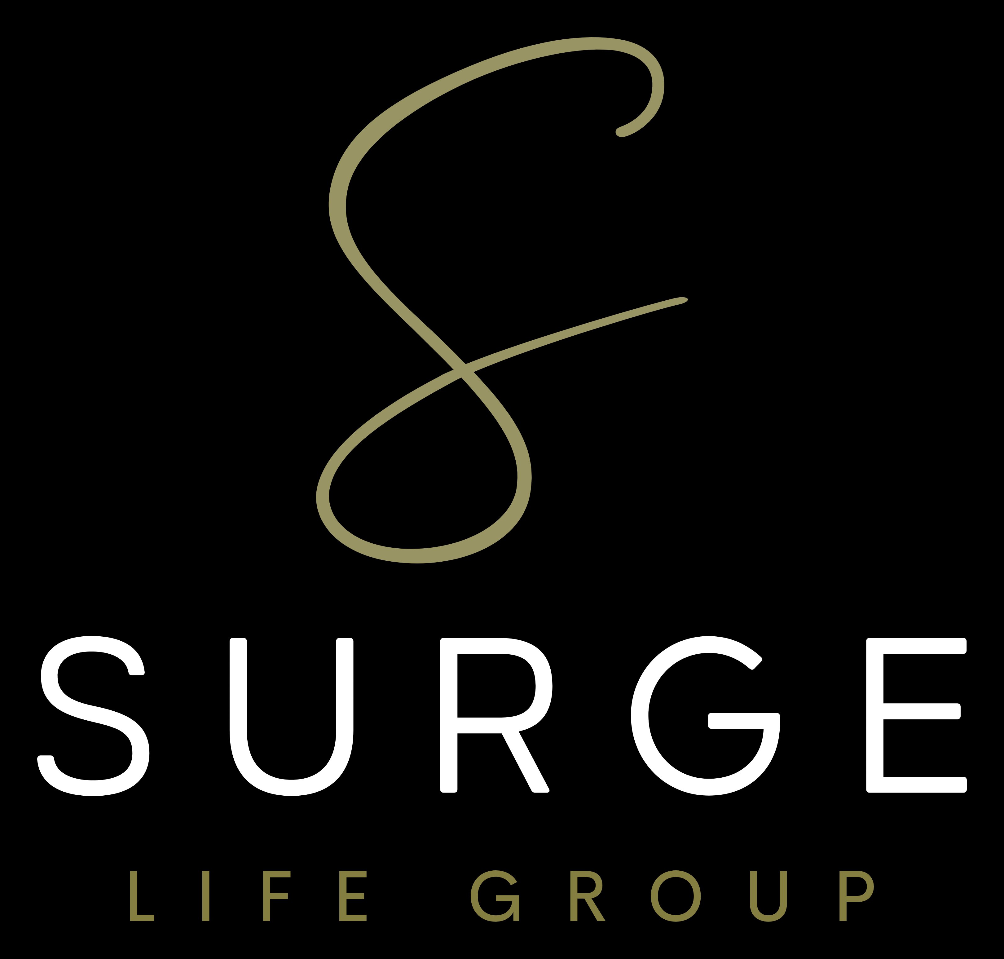 Surge Life Group